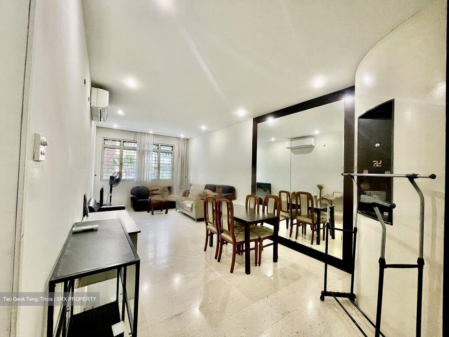 Ballota Park Condominium (D17), Condominium #565644141
